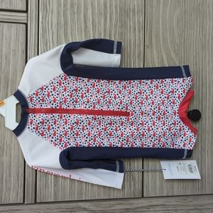 Vineyard Vines for Target Rashguard